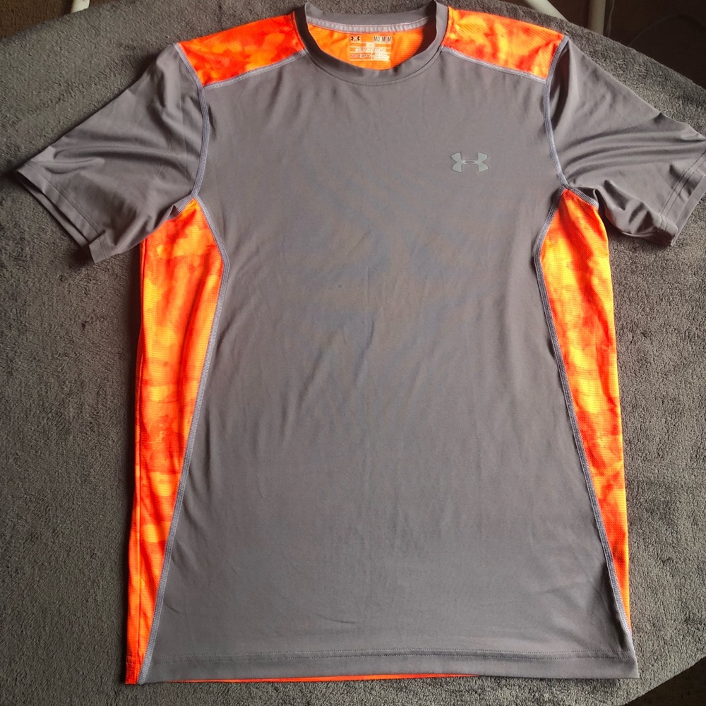 Under Armour athletic shirt